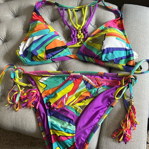 Trunk turk bikini - Picture 1 of 3